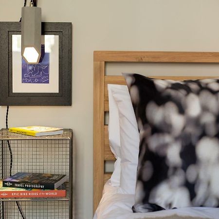 Holyrood Park City Centre Apartment Édimbourg Extérieur photo