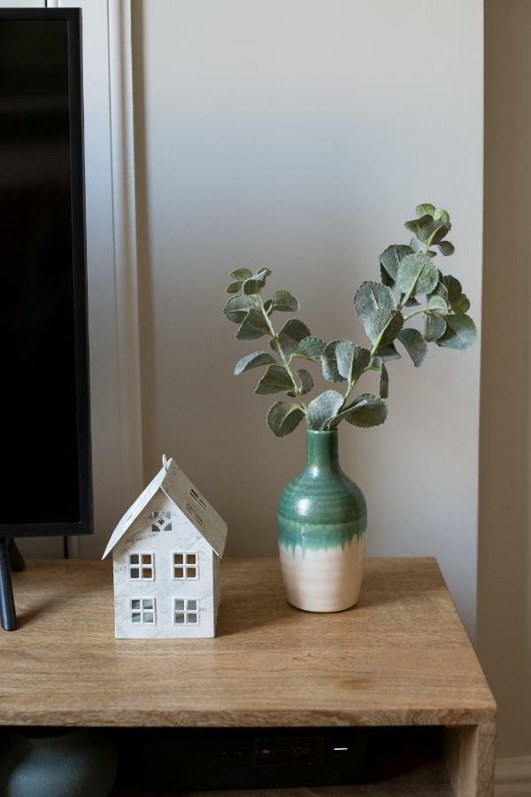 Holyrood Park City Centre Apartment Édimbourg Extérieur photo