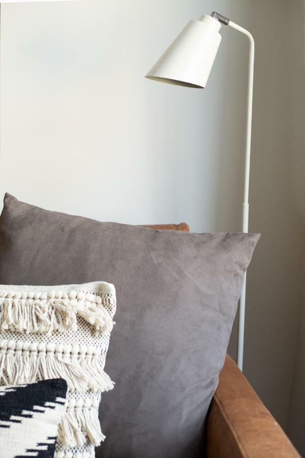 Holyrood Park City Centre Apartment Édimbourg Extérieur photo
