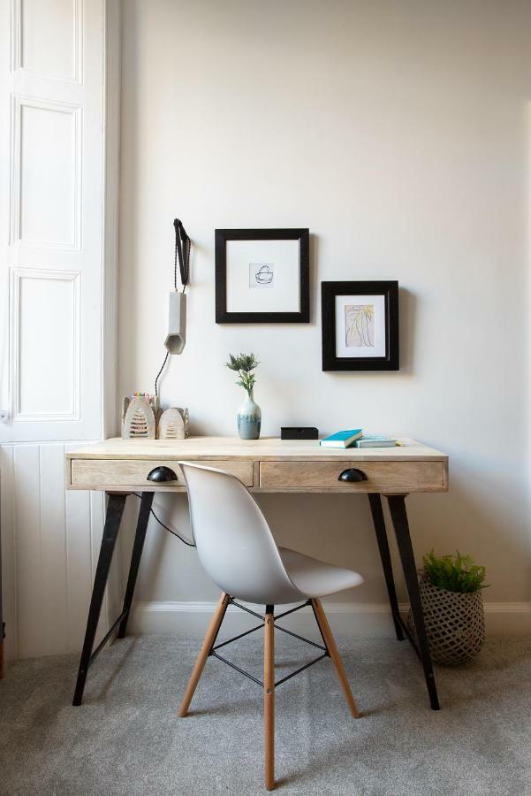 Holyrood Park City Centre Apartment Édimbourg Extérieur photo