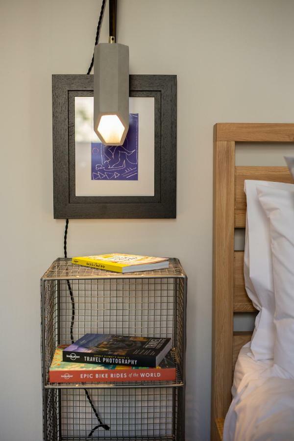 Holyrood Park City Centre Apartment Édimbourg Extérieur photo